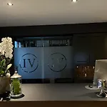 Restaurant Ivan Vautier Кан