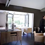 Restaurant Ivan Vautier Отель 5*