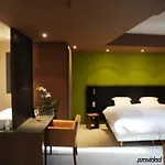 Restaurant Ivan Vautier Отель 5*