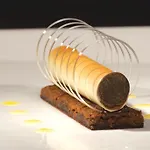 Отель Restaurant Ivan Vautier