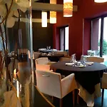 Отель Restaurant Ivan Vautier