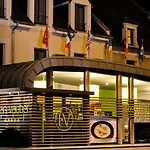 Restaurant Ivan Vautier Кан