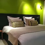 Restaurant Ivan Vautier Отель