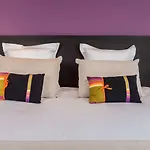 Restaurant Ivan Vautier Отель 5*