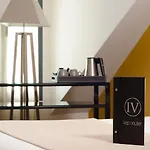 Restaurant Ivan Vautier Кан
