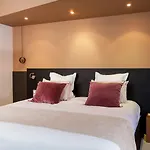 Restaurant Ivan Vautier Отель 5*