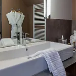 Отель Restaurant Ivan Vautier