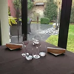 Restaurant Ivan Vautier 5* Кан