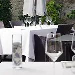 Restaurant Ivan Vautier Отель Кан