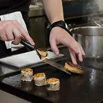 Restaurant Ivan Vautier Кан