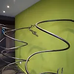Restaurant Ivan Vautier Отель 5*