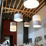 Отель Restaurant Ivan Vautier