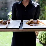 Restaurant Ivan Vautier Отель 5*