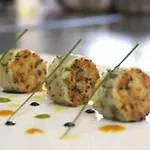 Restaurant Ivan Vautier Отель Кан