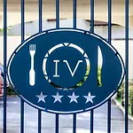 Restaurant Ivan Vautier Отель 5*