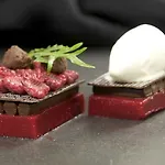 Отель Restaurant Ivan Vautier 5*