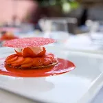 Отель Restaurant Ivan Vautier Кан