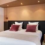 Отель Restaurant Ivan Vautier 5*
