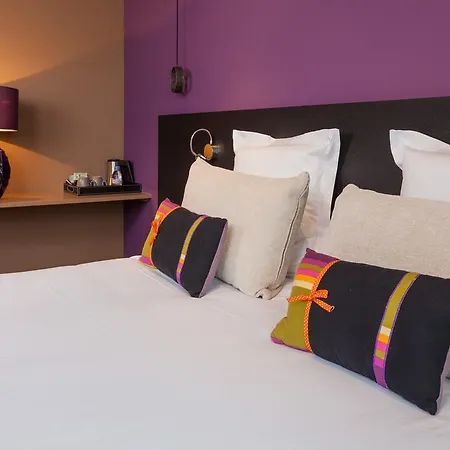 Restaurant Ivan Vautier Szálloda 5*