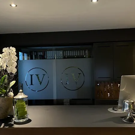 Restaurant Ivan Vautier Caen