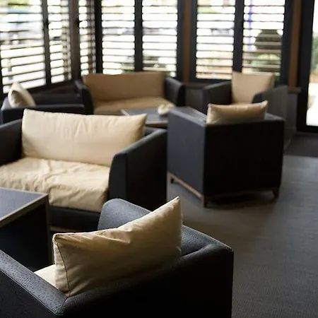Szálloda Restaurant Ivan Vautier 5*