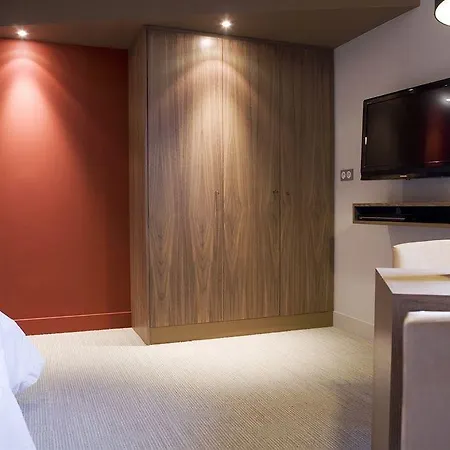 Hotel Restaurant Ivan Vautier