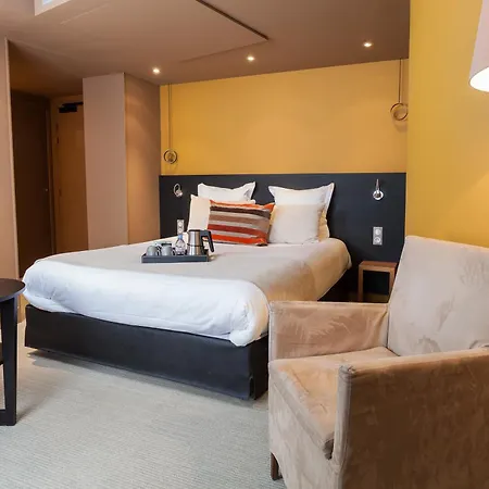 Restaurant Ivan Vautier 5* Caen