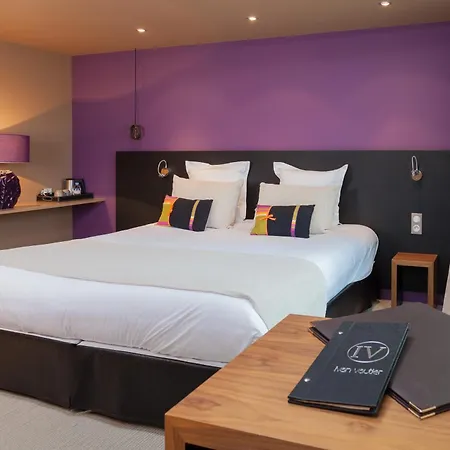 Hotel Ivan Vautier 5* Caen