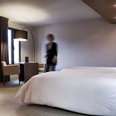 Szálloda Restaurant Ivan Vautier 5*