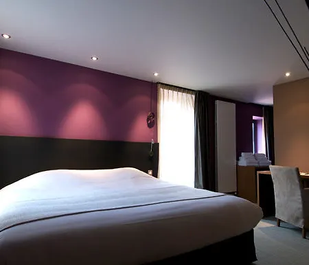 Restaurant Ivan Vautier Szálloda 5*