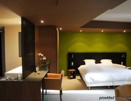 Restaurant Ivan Vautier Szálloda 5*