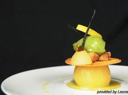 Szálloda Restaurant Ivan Vautier Caen