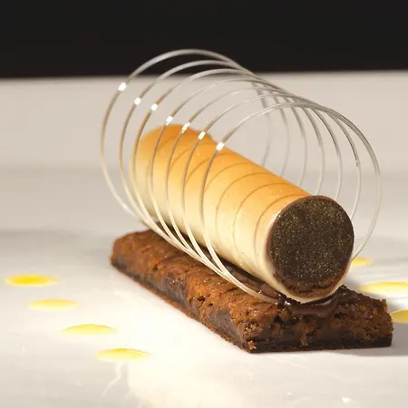 Hotel Restaurant Ivan Vautier