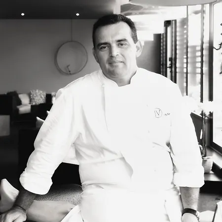 Hotel Restaurant Ivan Vautier