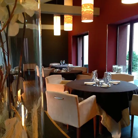 Hotel Restaurant Ivan Vautier