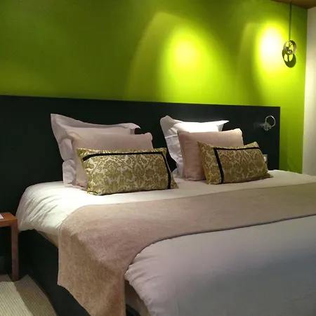 Hotel Ivan Vautier Hotel