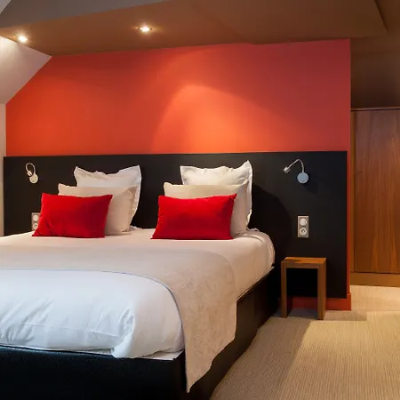 Hotel Ivan Vautier