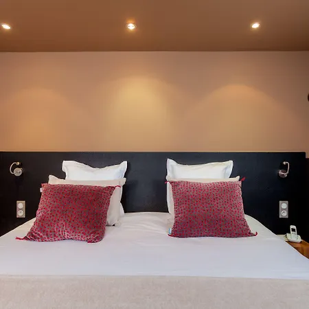 Hotel Restaurant Ivan Vautier