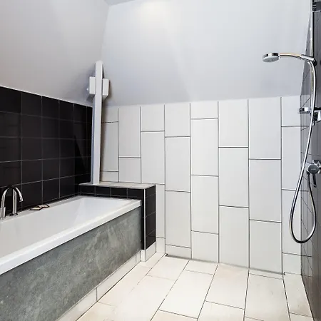 Restaurant Ivan Vautier Hotel 5*