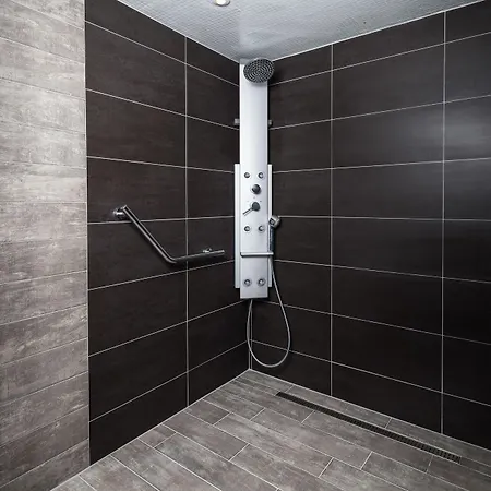 Hotel Restaurant Ivan Vautier 5*