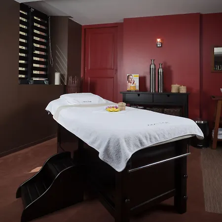 Restaurant Ivan Vautier 5* Caen