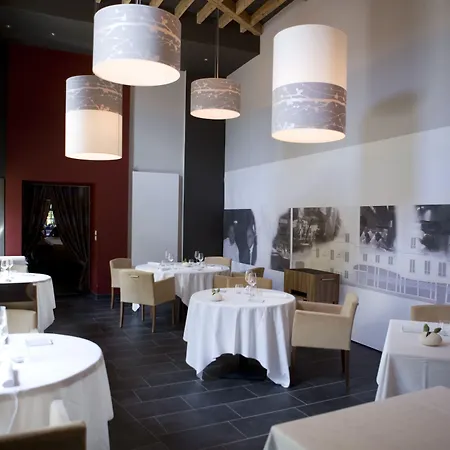 Hotel Restaurant Ivan Vautier Hotel
