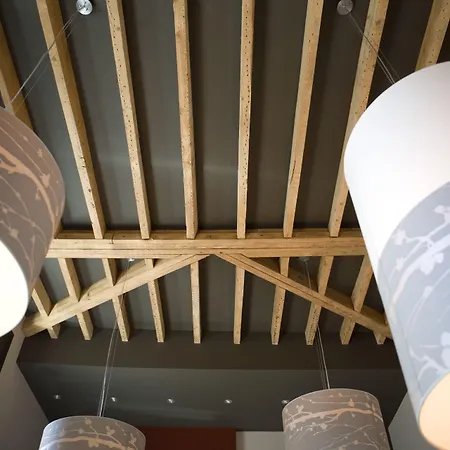 Hotel Ivan Vautier Hotel 5*