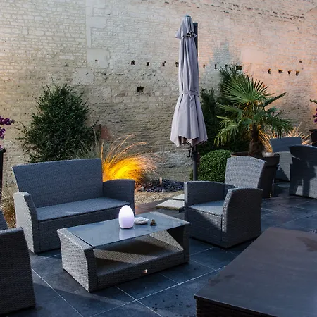 Hotel Hotel Ivan Vautier