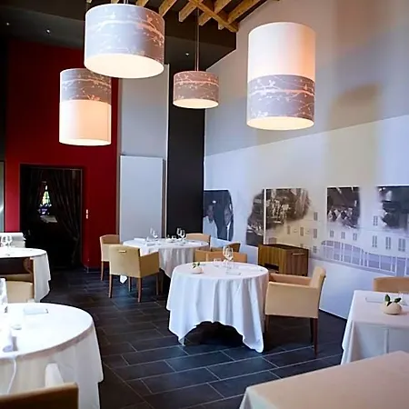 Restaurant Ivan Vautier 5* Caen