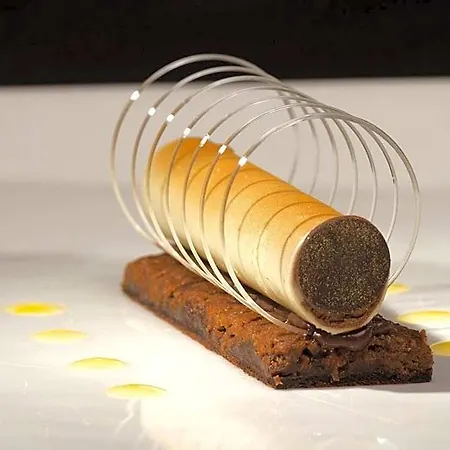 Restaurant Ivan Vautier Szálloda 5*