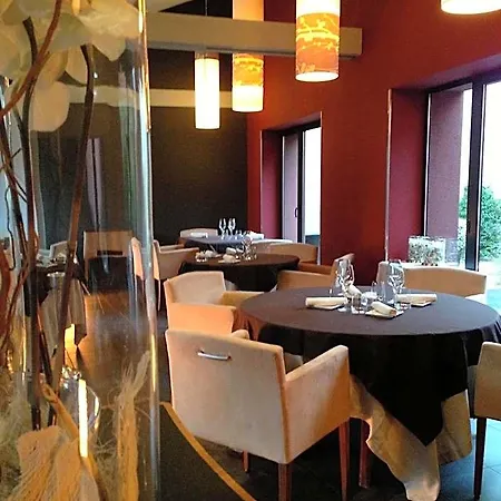 Restaurant Ivan Vautier Caen