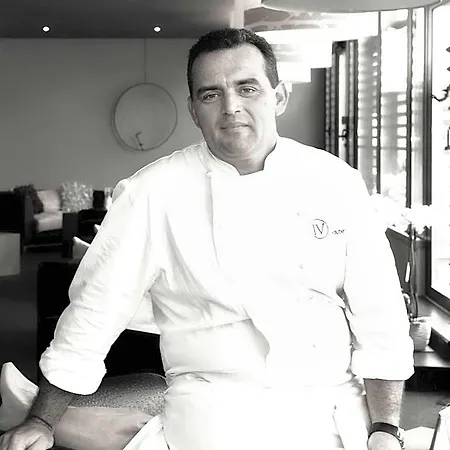Restaurant Ivan Vautier