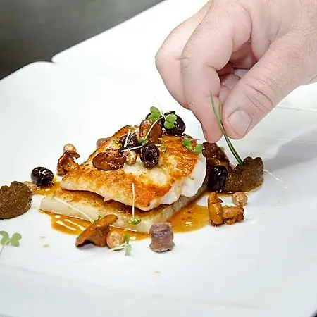 Restaurant Ivan Vautier Caen