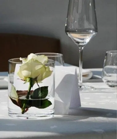 Restaurant Ivan Vautier 캉